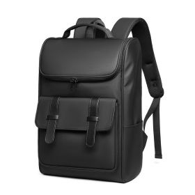 Large Capacity Computer Backpack Men